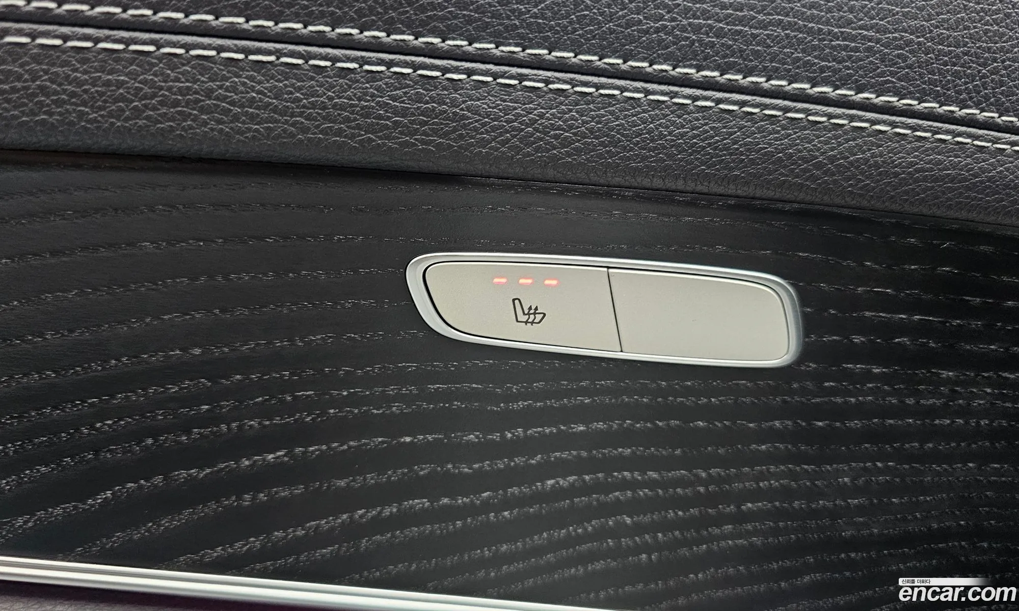 Mercedes-Benz E-Class W213 2022 — 4