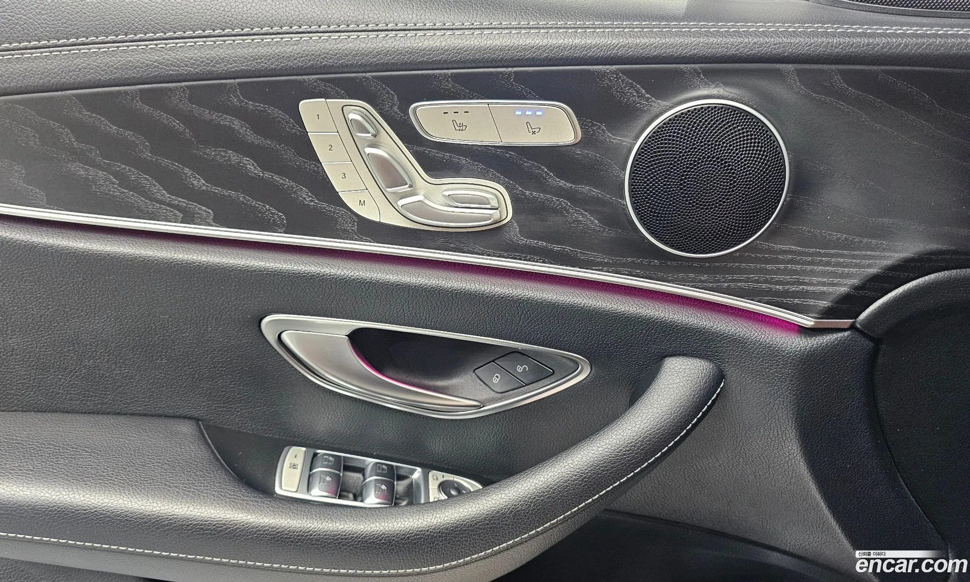 Mercedes-Benz E-Class W213 2022 — 15