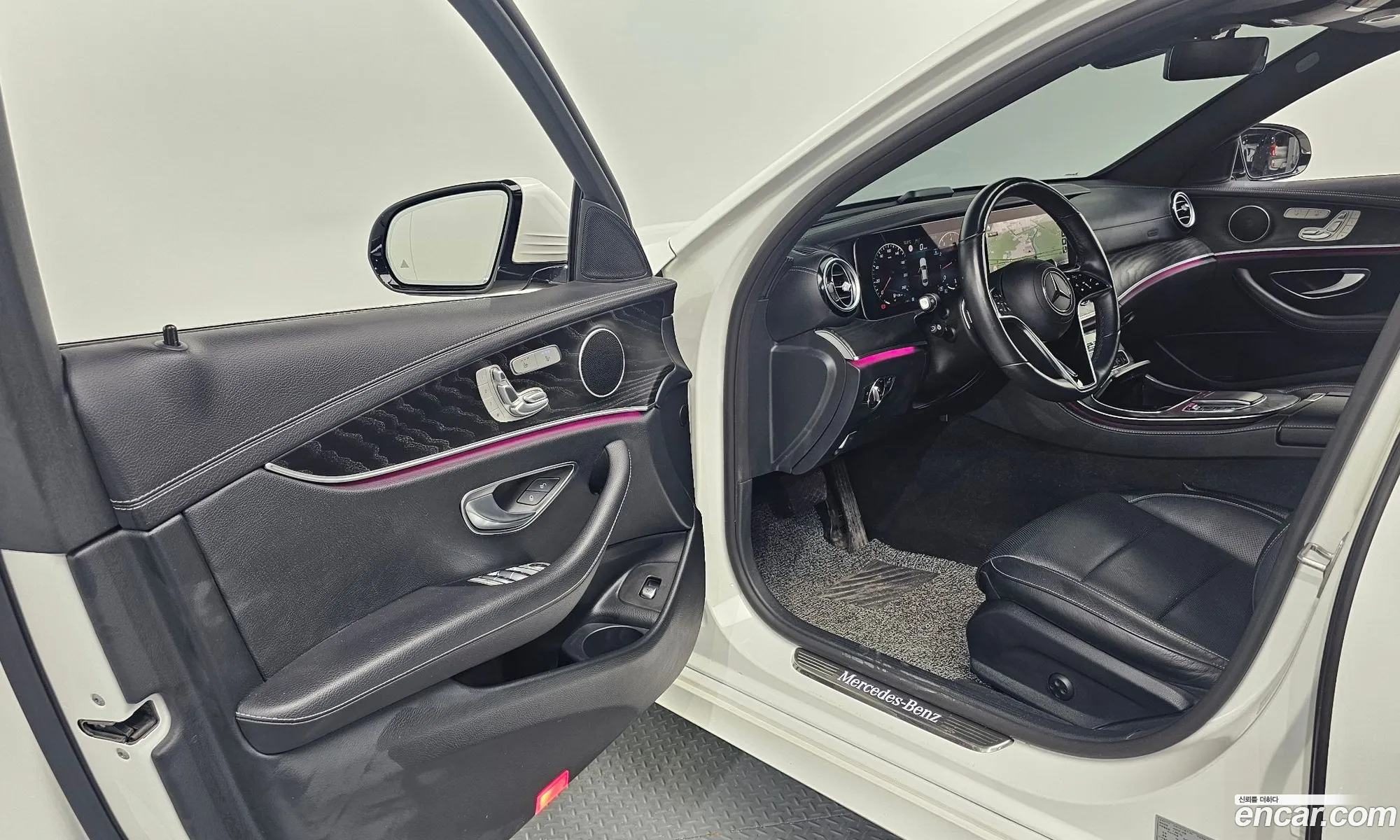 Mercedes-Benz E-Class W213 2022 — 6