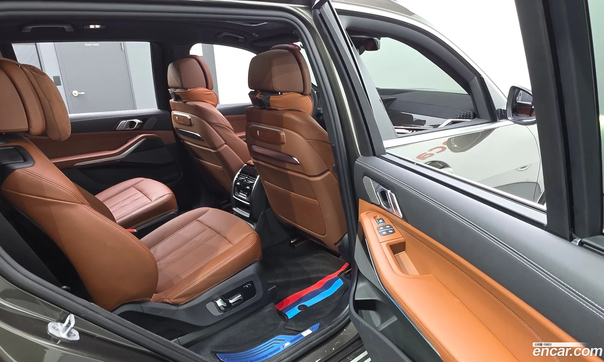 BMW X7 2025 WBA21EM01T9182754 — 15