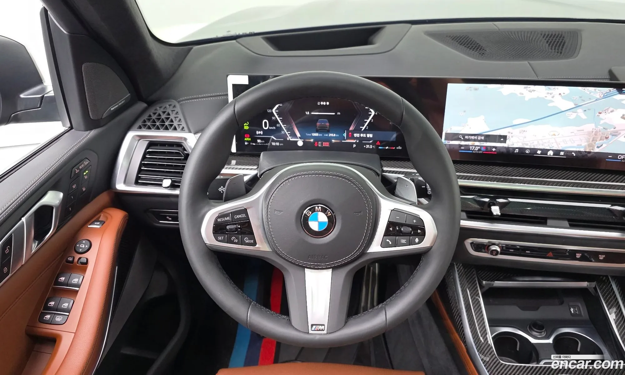 BMW X7 2025 WBA21EM01T9182754 — 19