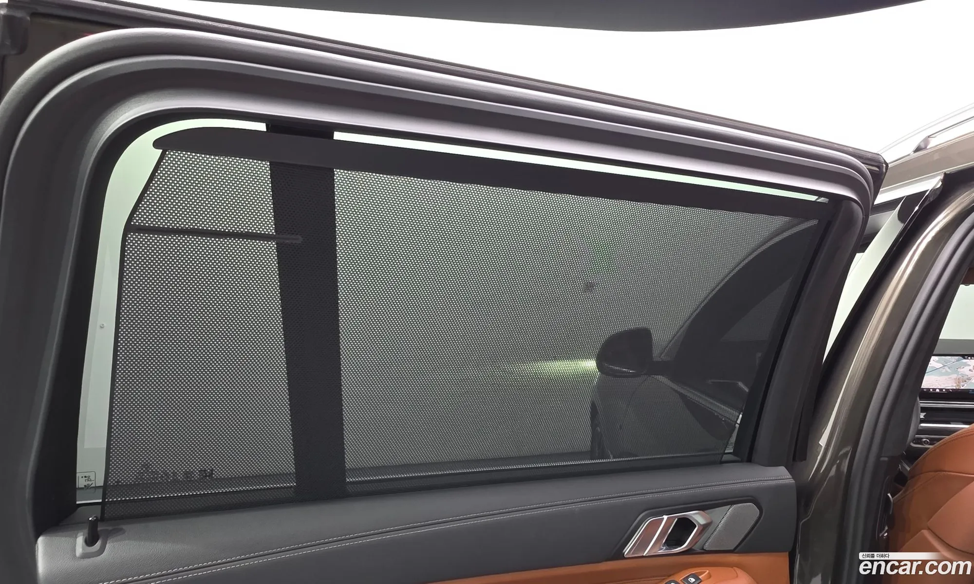 BMW X7 2025 WBA21EM01T9182754 — 9