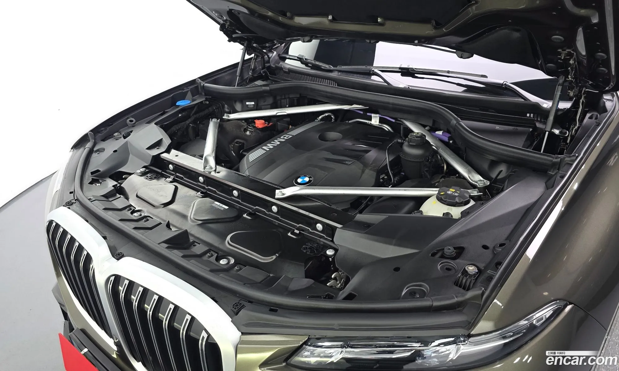 BMW X7 2025 WBA21EM01T9182754 — 23