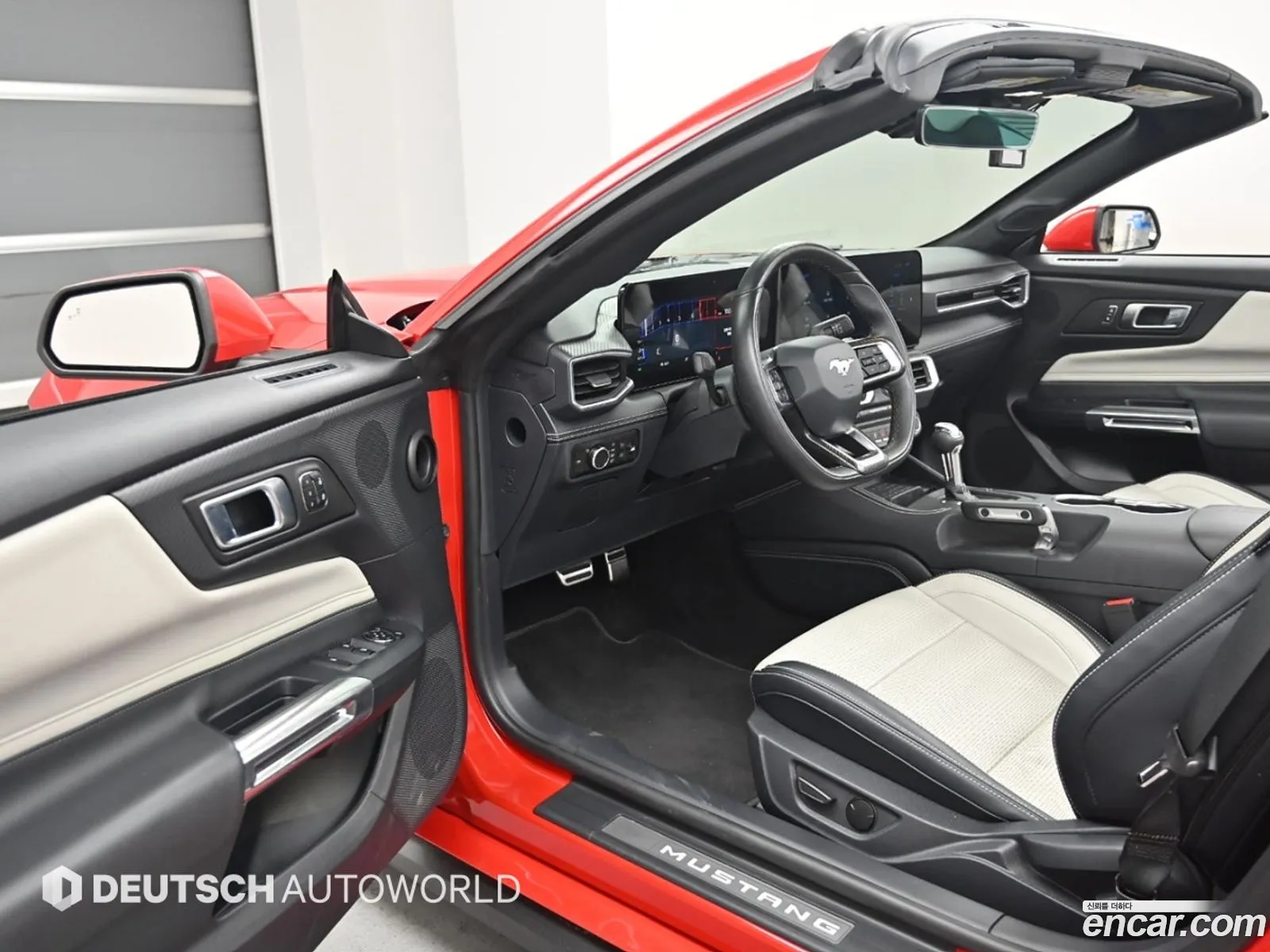 Ford Mustang 7th Gen 2024 — 19