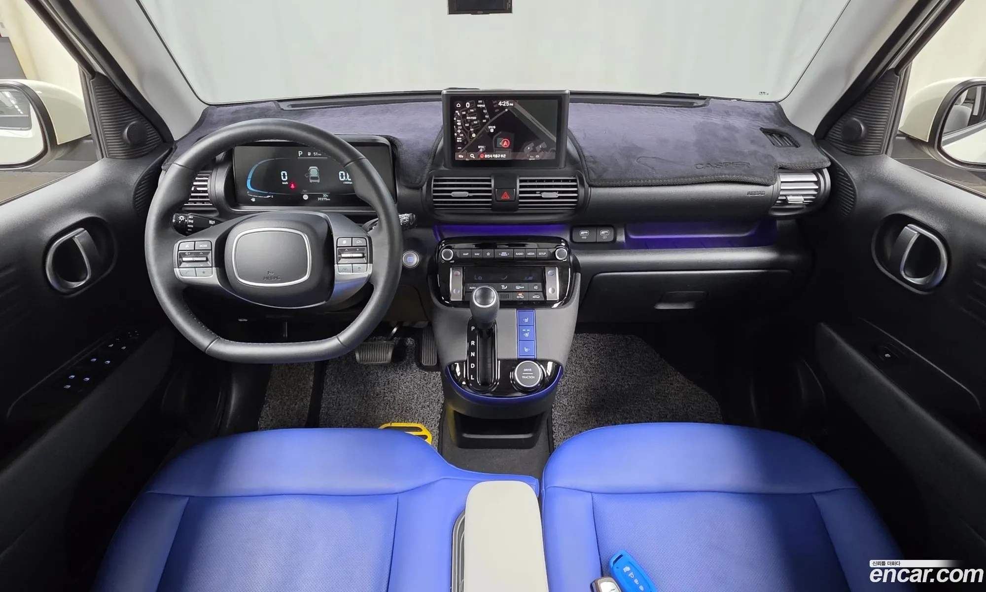 Hyundai Casper 2022 — 15