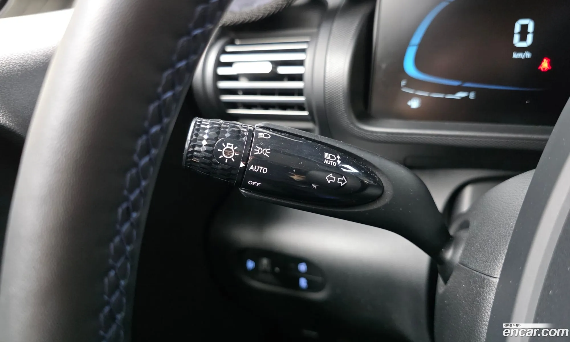 Hyundai Casper 2022 — 19