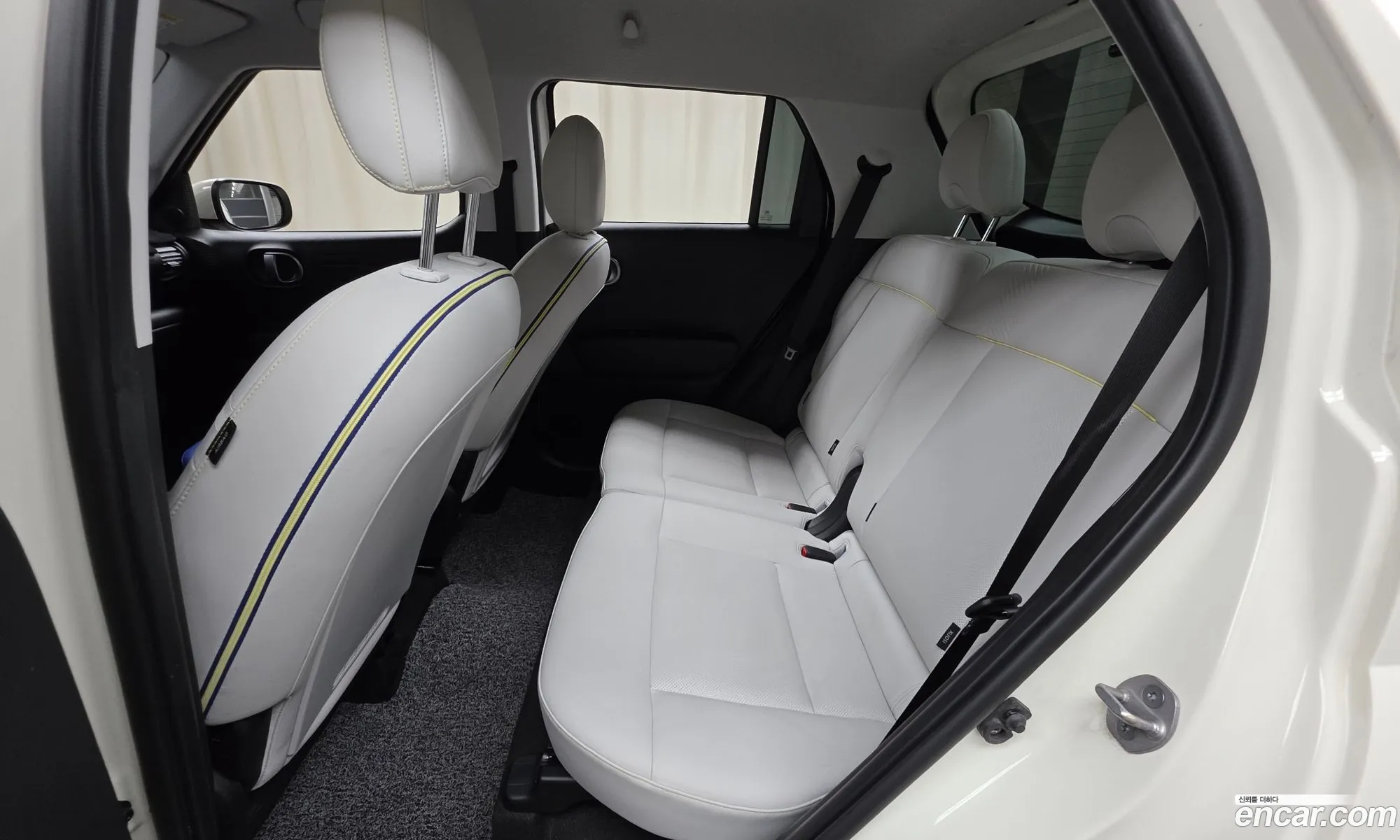Hyundai Casper 2022 — 31