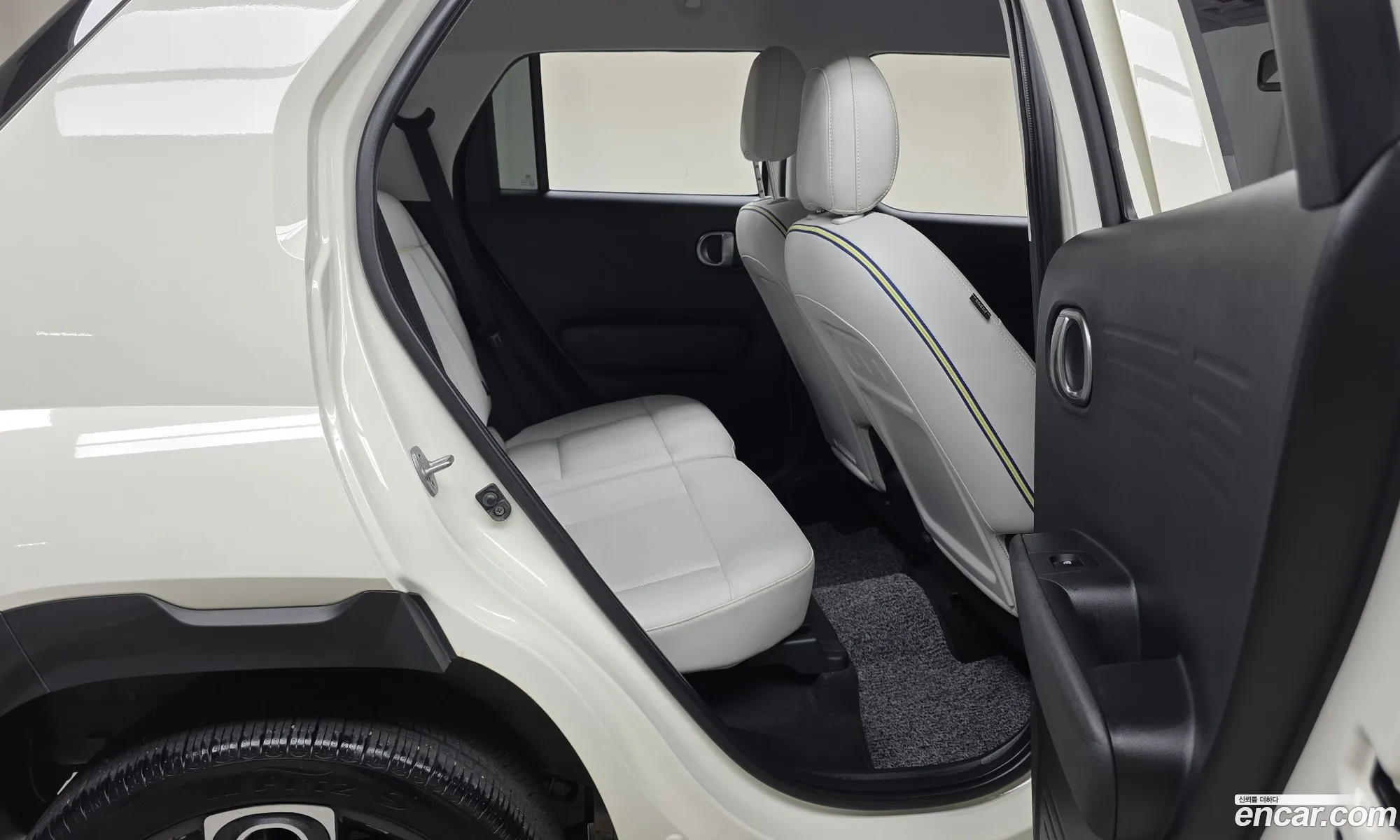 Hyundai Casper 2022 — 20