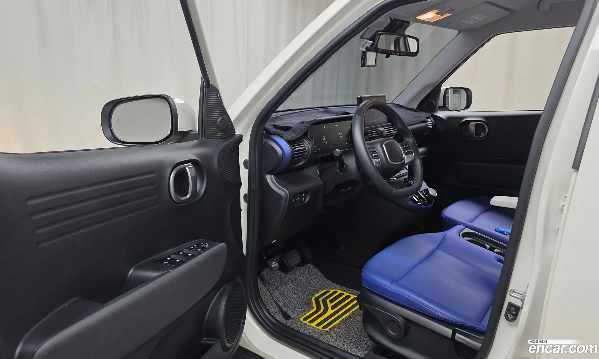 Hyundai Casper 2022 — 10