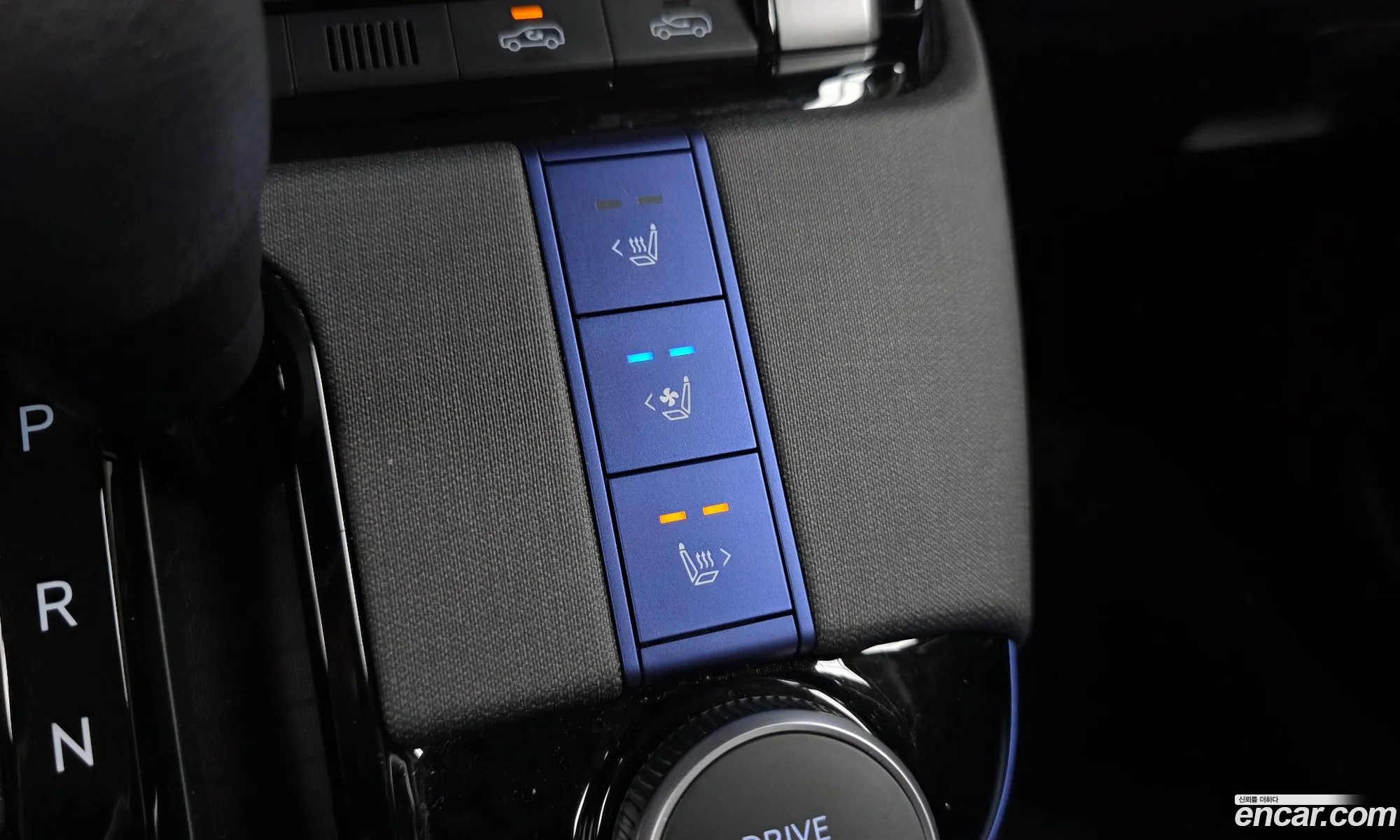 Hyundai Casper 2022 — 16