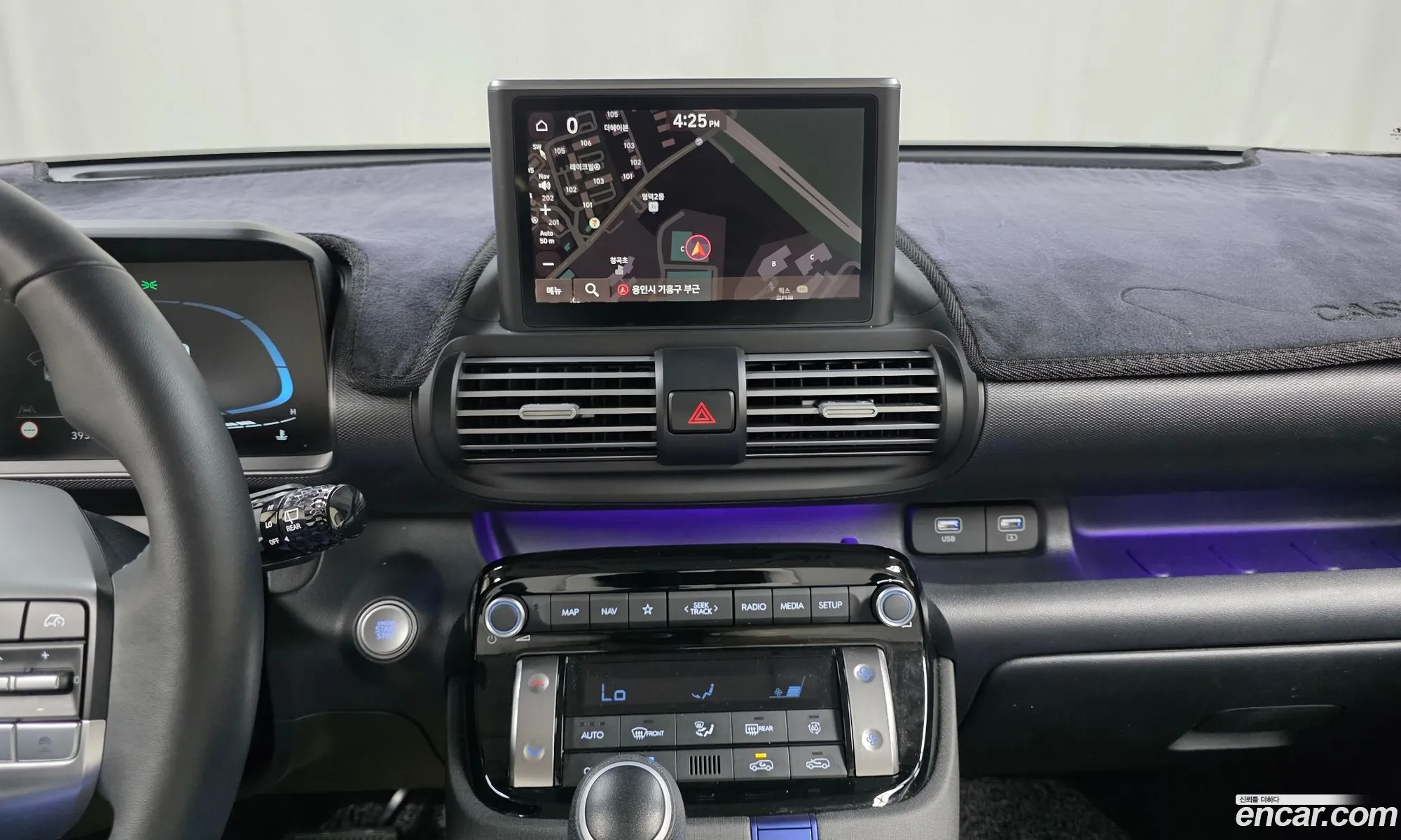 Hyundai Casper 2022 — 28
