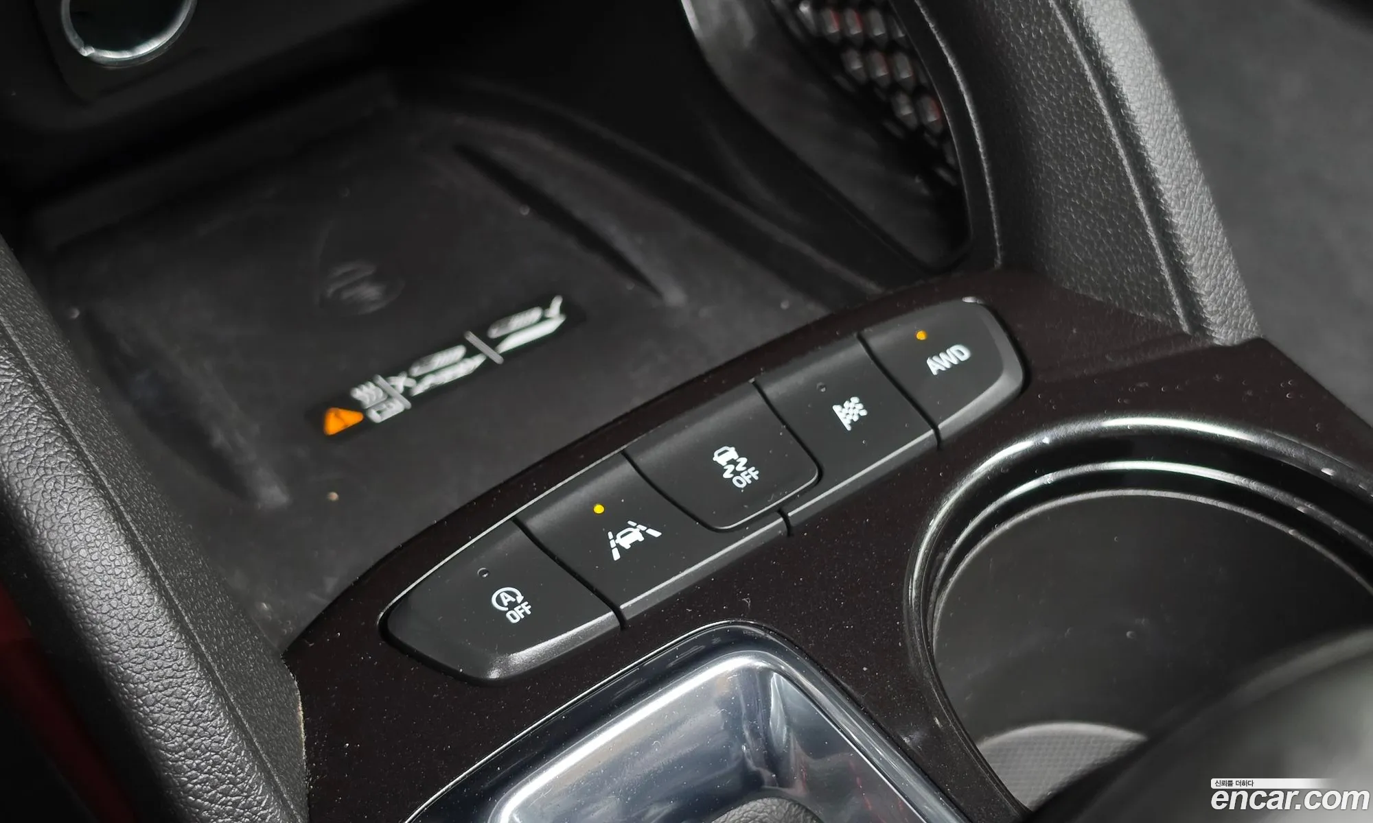 Chevrolet (GM Daewoo) Trailblazer 2023 — 10