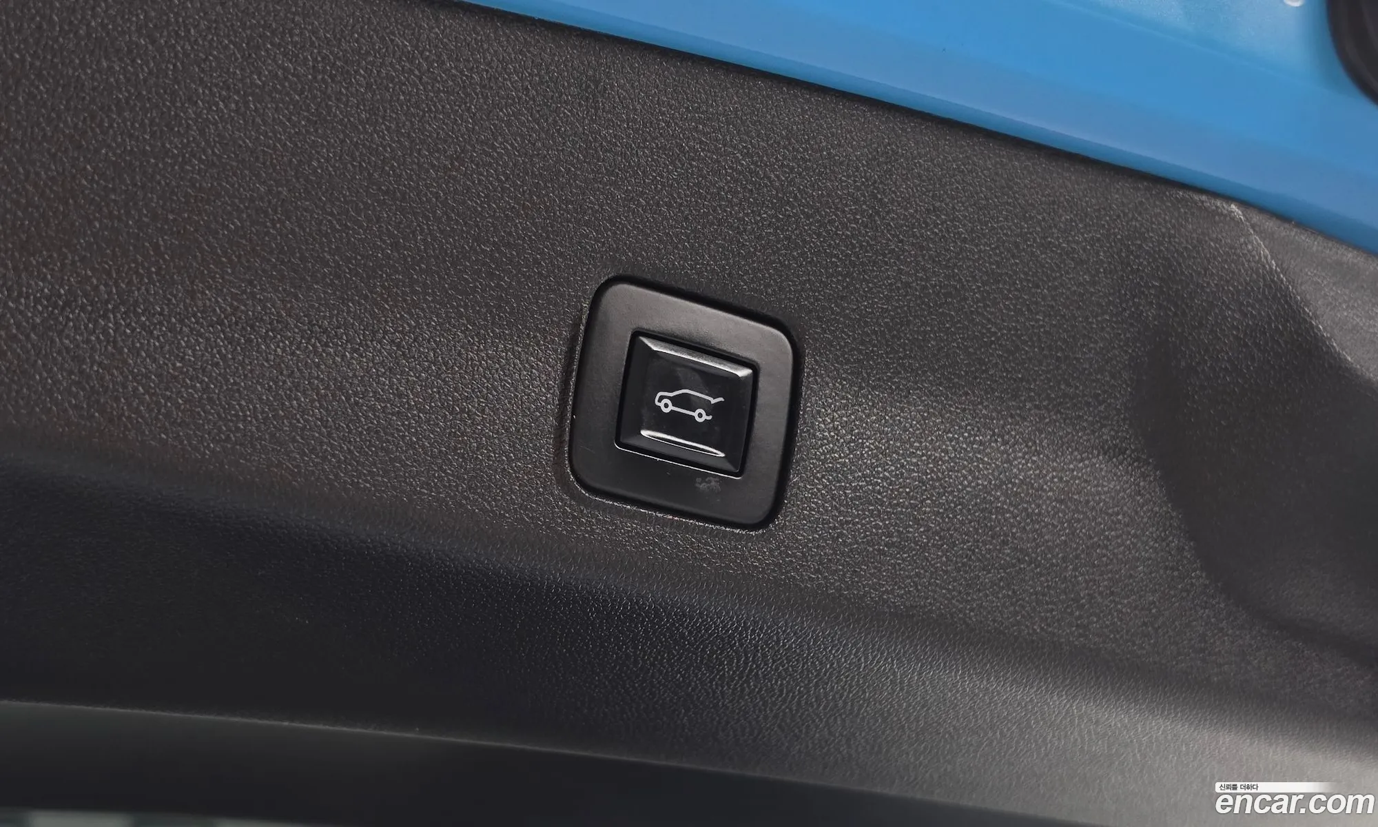 Chevrolet (GM Daewoo) Trailblazer 2023 — 16