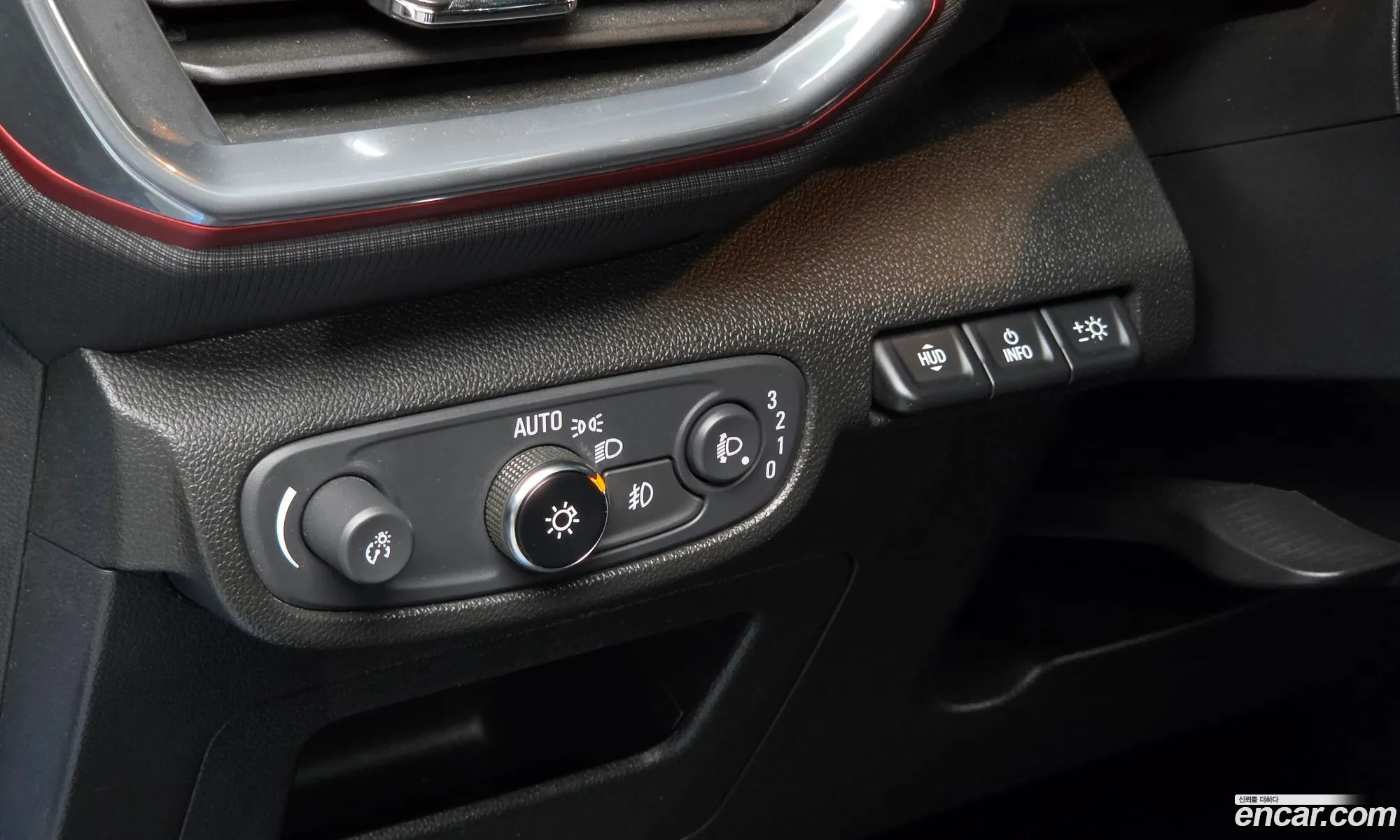Chevrolet (GM Daewoo) Trailblazer 2023 — 27