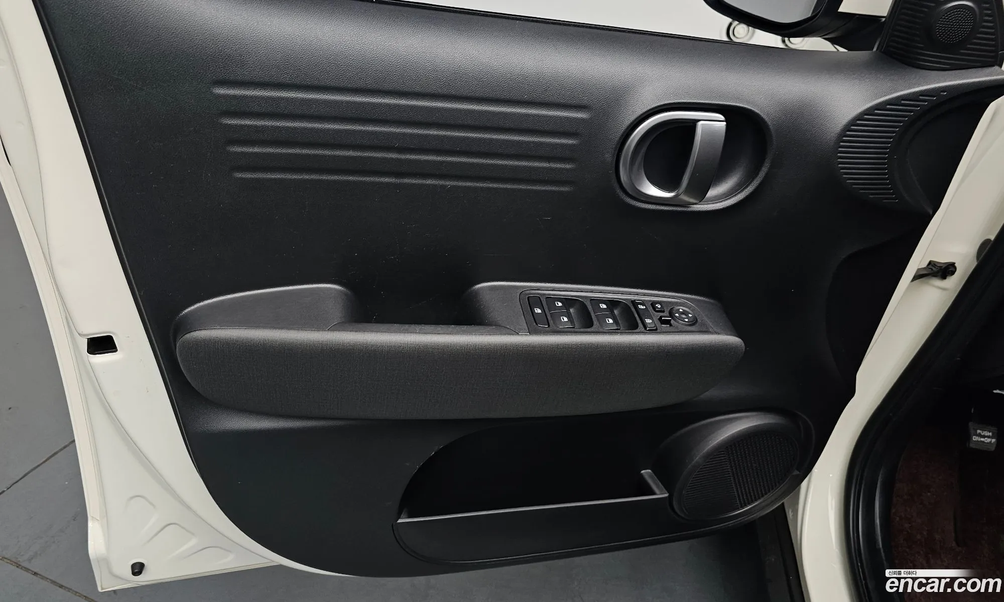 Hyundai Casper 2022 — 18