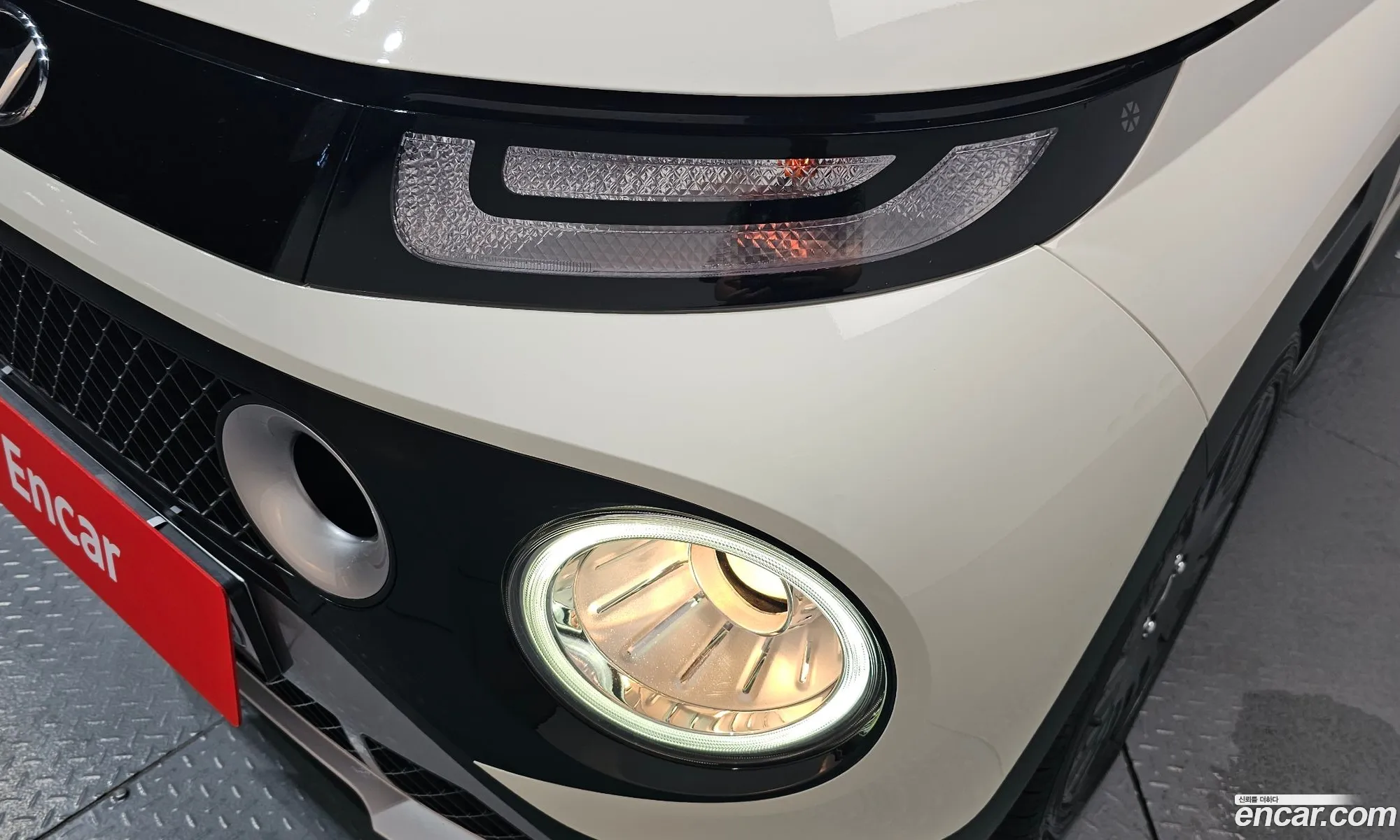 Hyundai Casper 2022 — 25