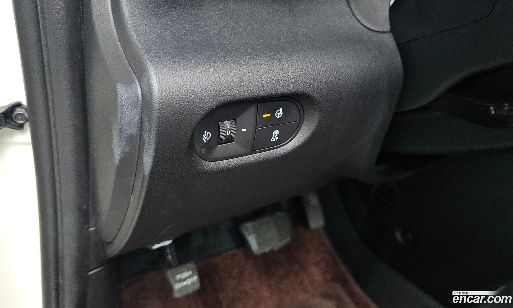 Hyundai Casper 2022 — 31