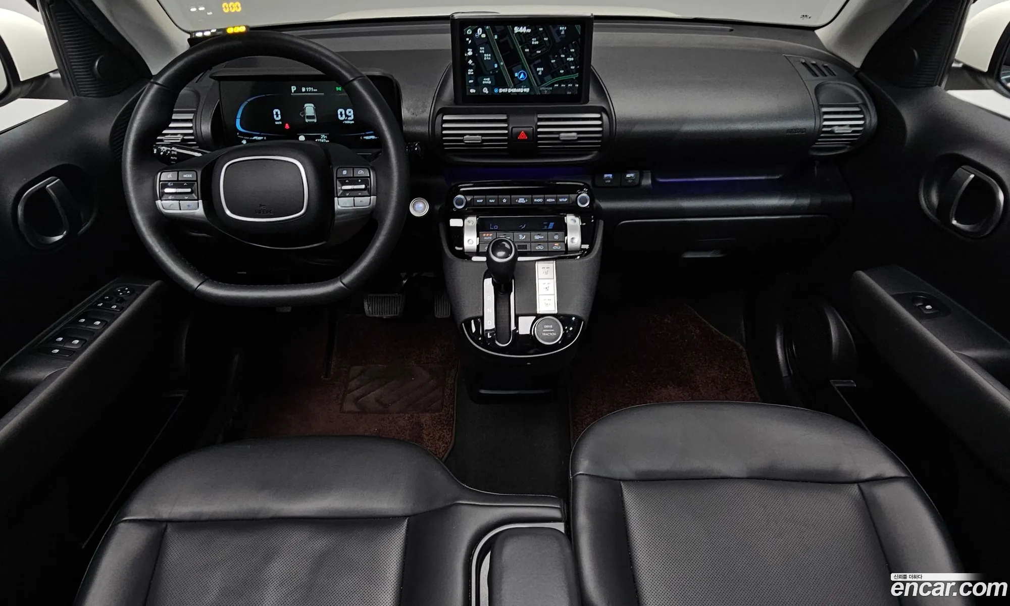 Hyundai Casper 2022 — 26