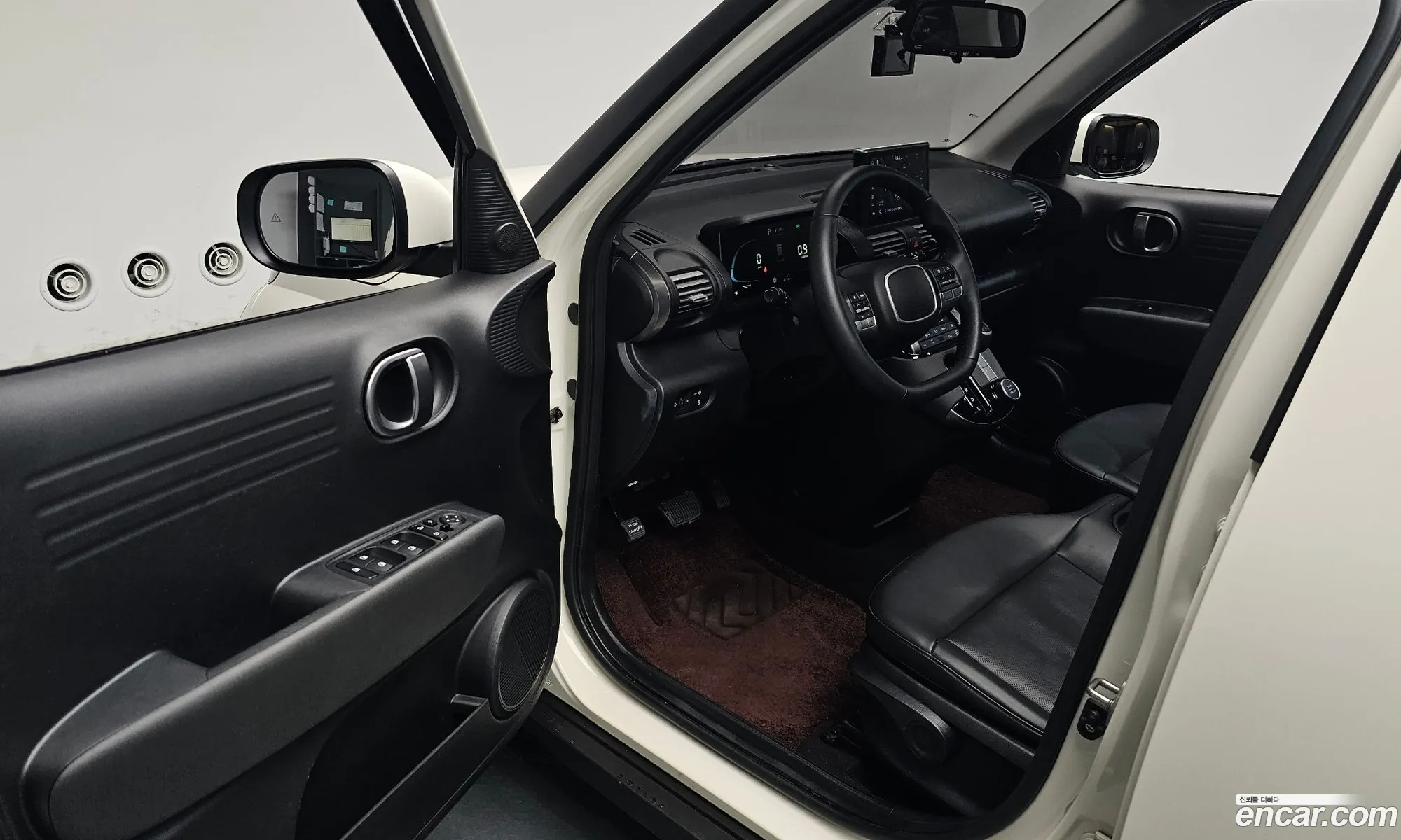 Hyundai Casper 2022 — 32