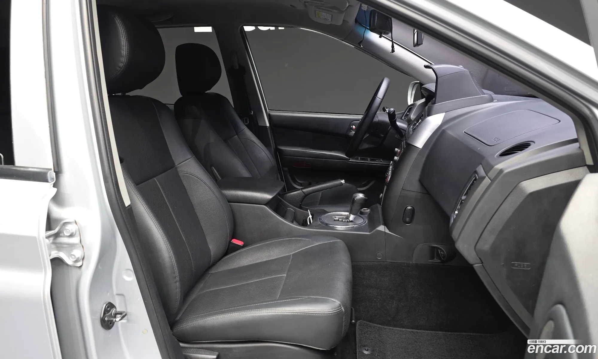 KG Mobility (SsangYong) Korando Sports 2017 — 17
