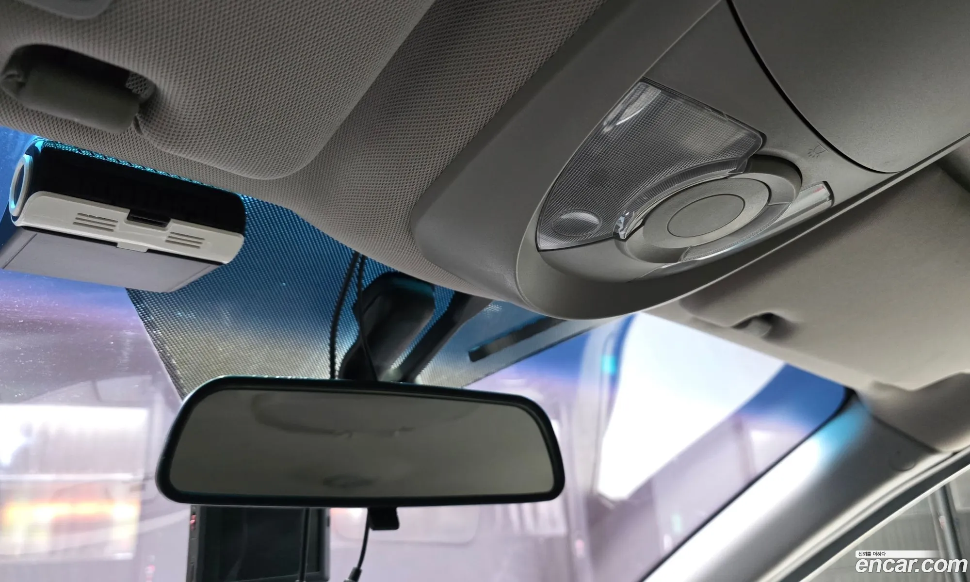 KG Mobility (SsangYong) Korando Sports 2017 — 12