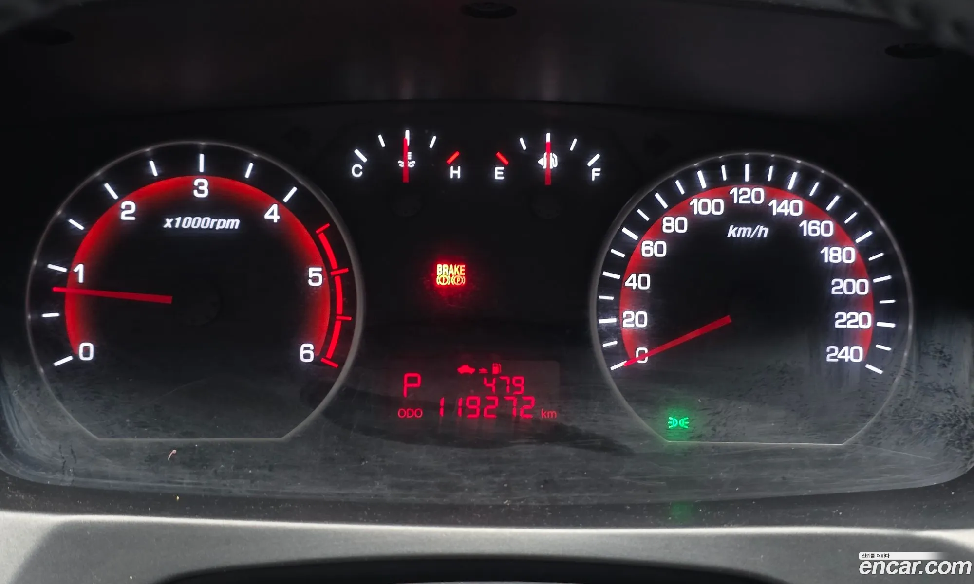 KG Mobility (SsangYong) Korando Sports 2017 — 3