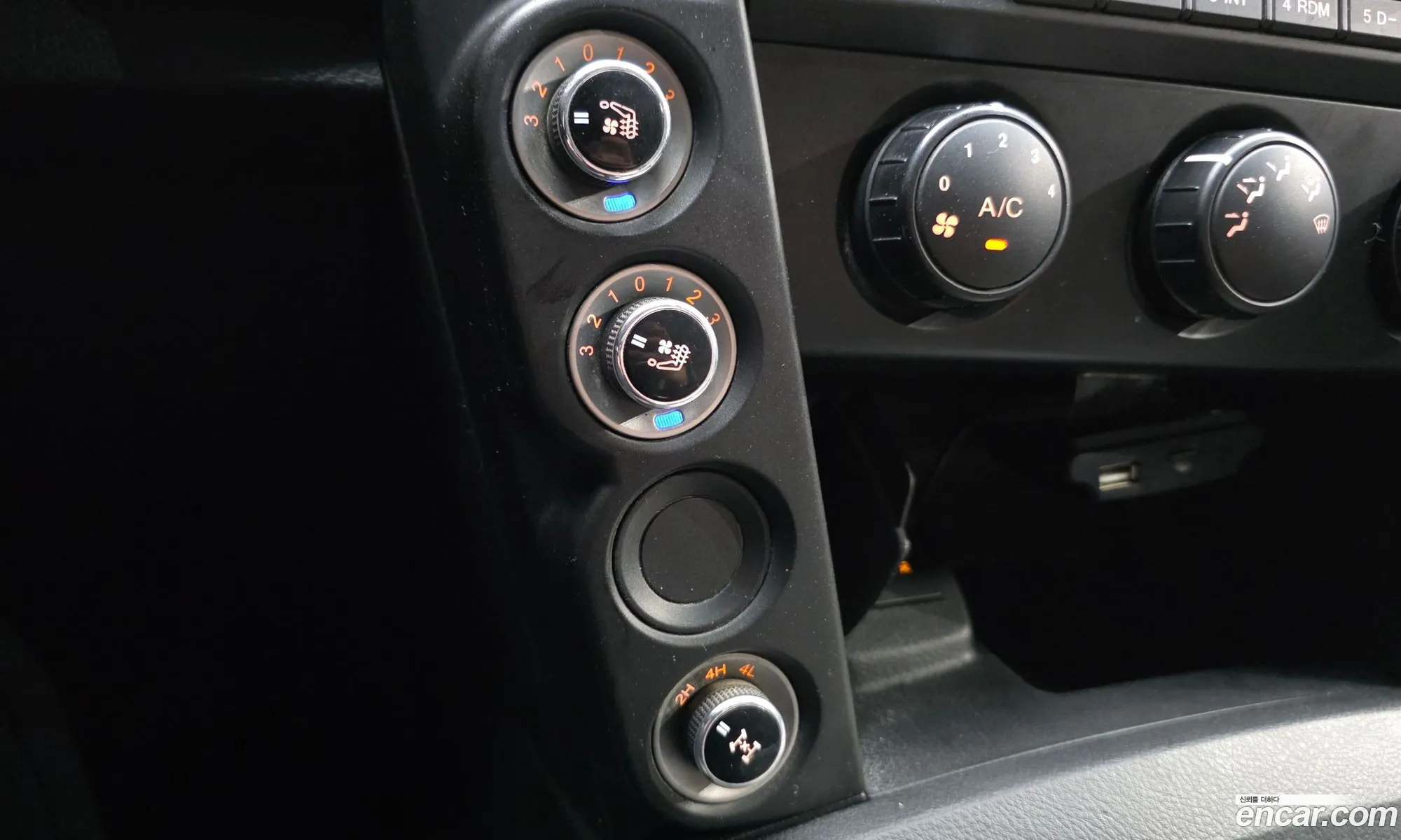 KG Mobility (SsangYong) Korando Sports 2017 — 11