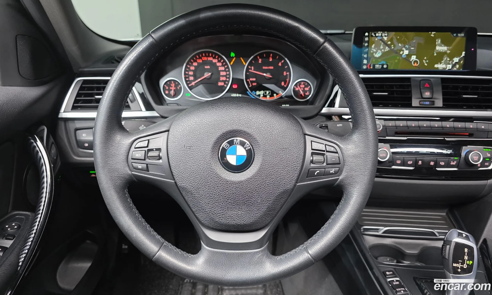 BMW 3 Series 2017 WBA8C5107JA073543 — 6