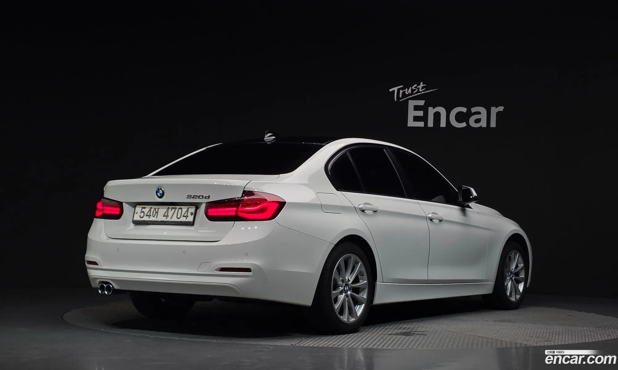BMW 3 Series 2017 WBA8C5107JA073543 — 19