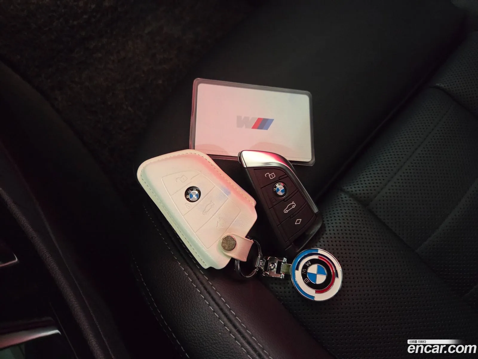 BMW X3 2024 — 6