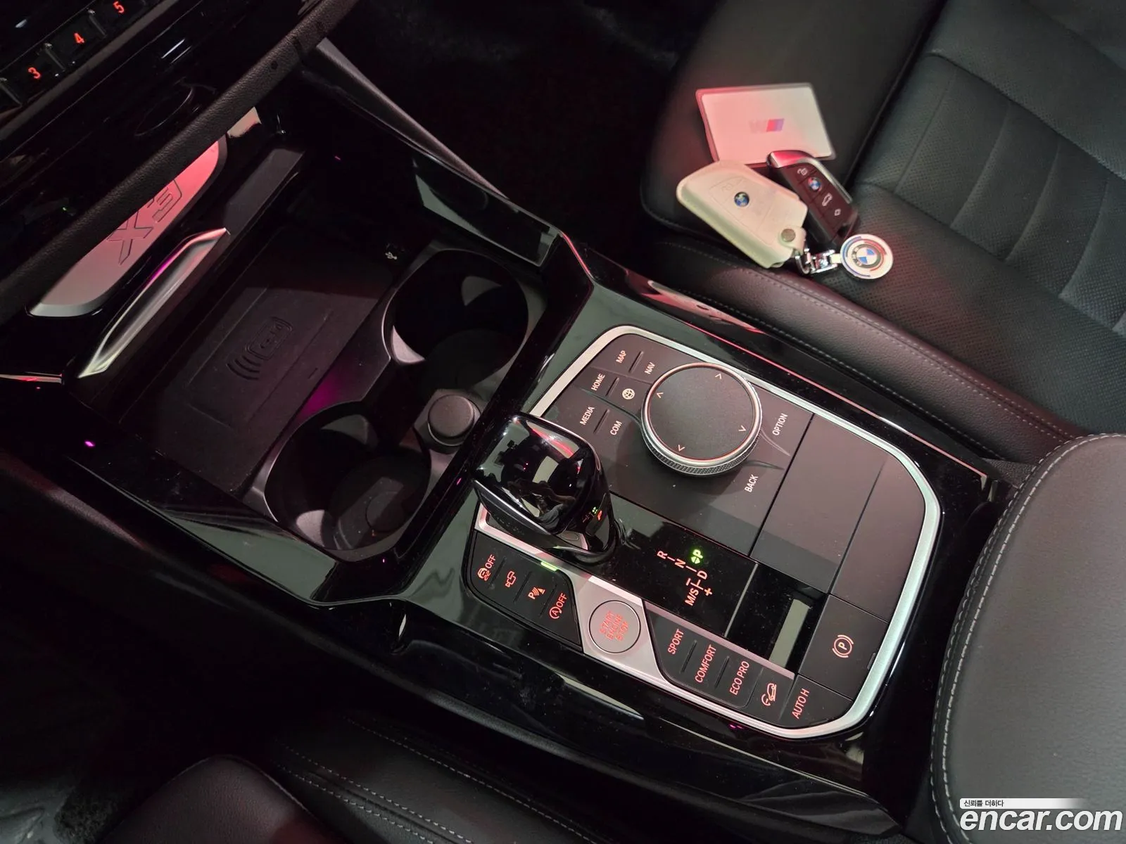 BMW X3 2024 — 17