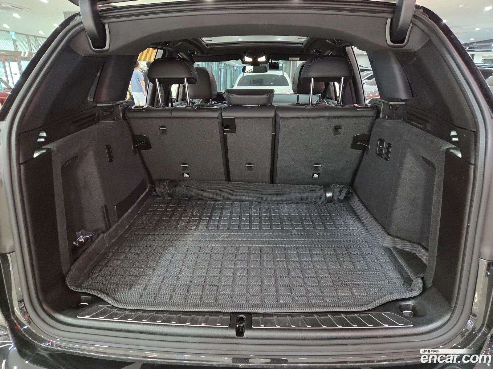 BMW X3 2024 — 8