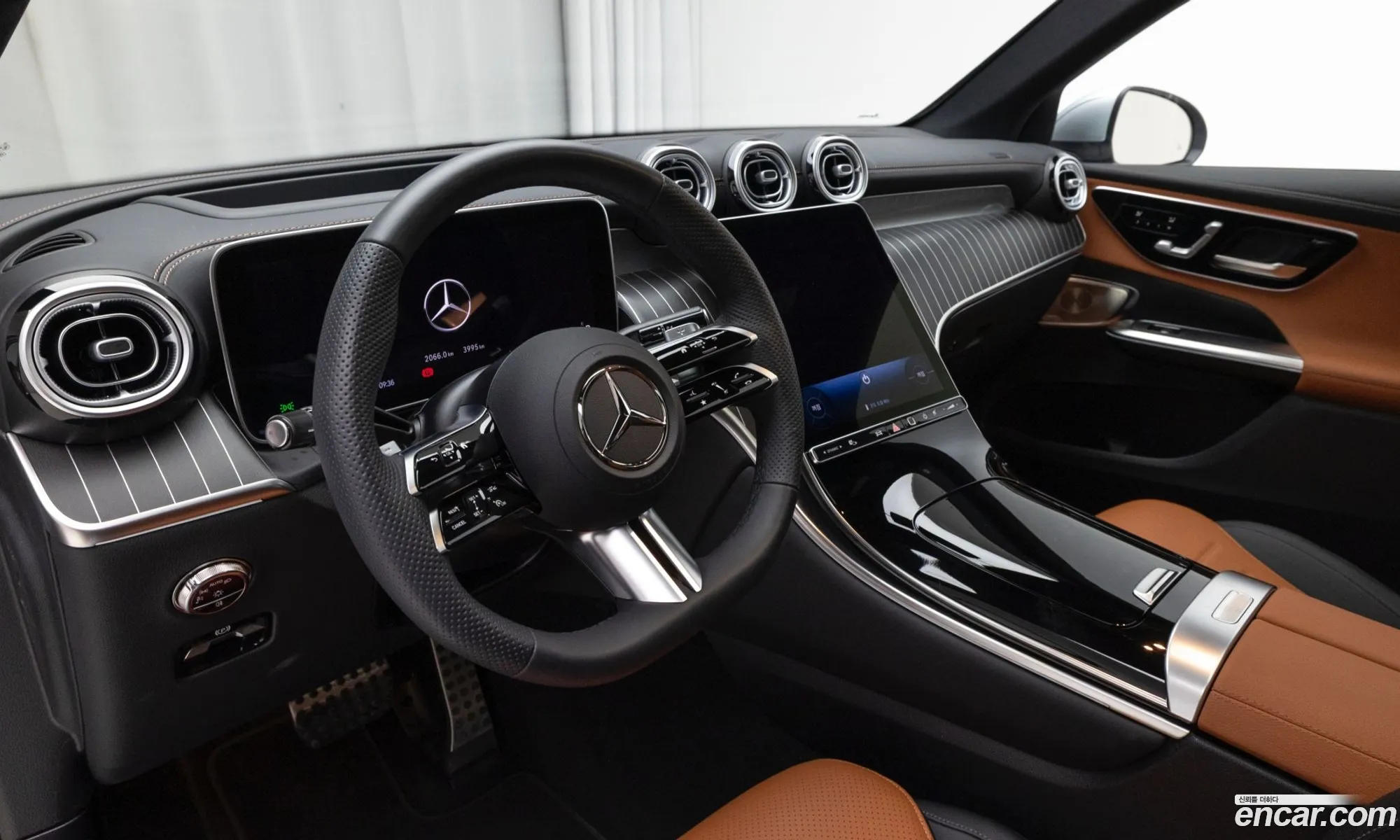 Mercedes-Benz GLC-Class X254 2025 — 8