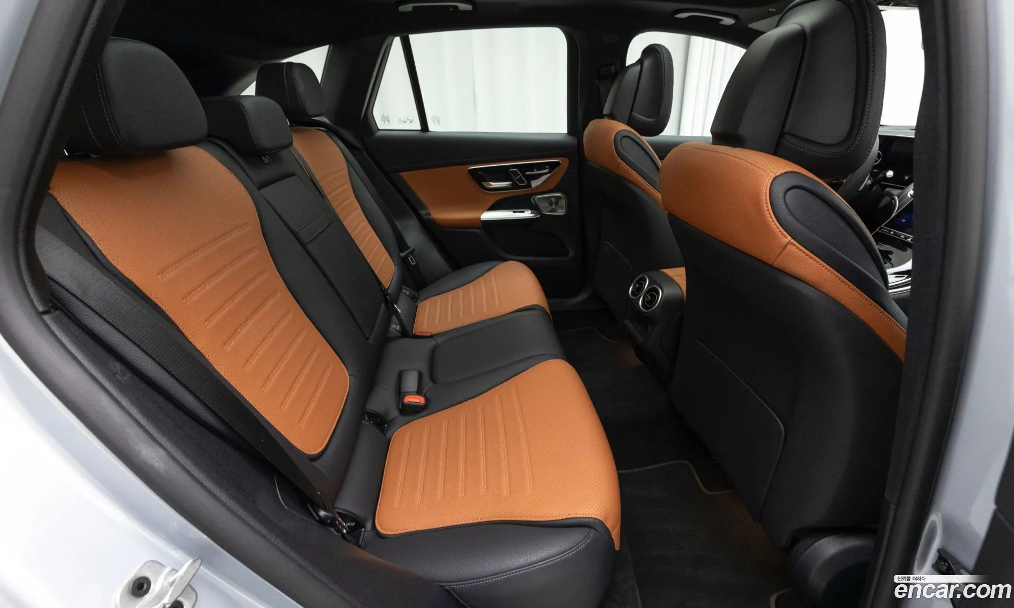 Mercedes-Benz GLC-Class X254 2025 — 7