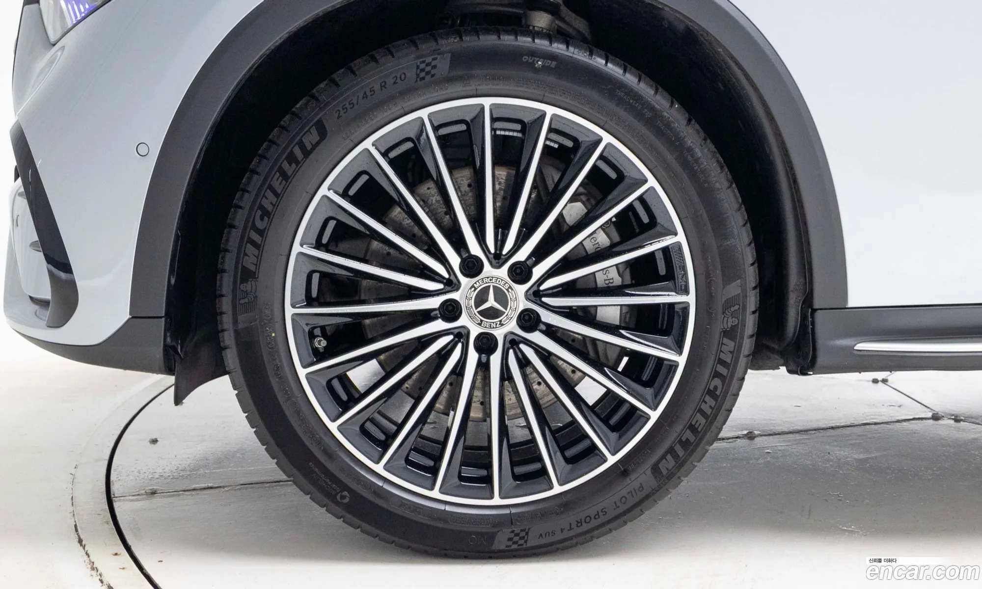 Mercedes-Benz GLC-Class X254 2025 — 18