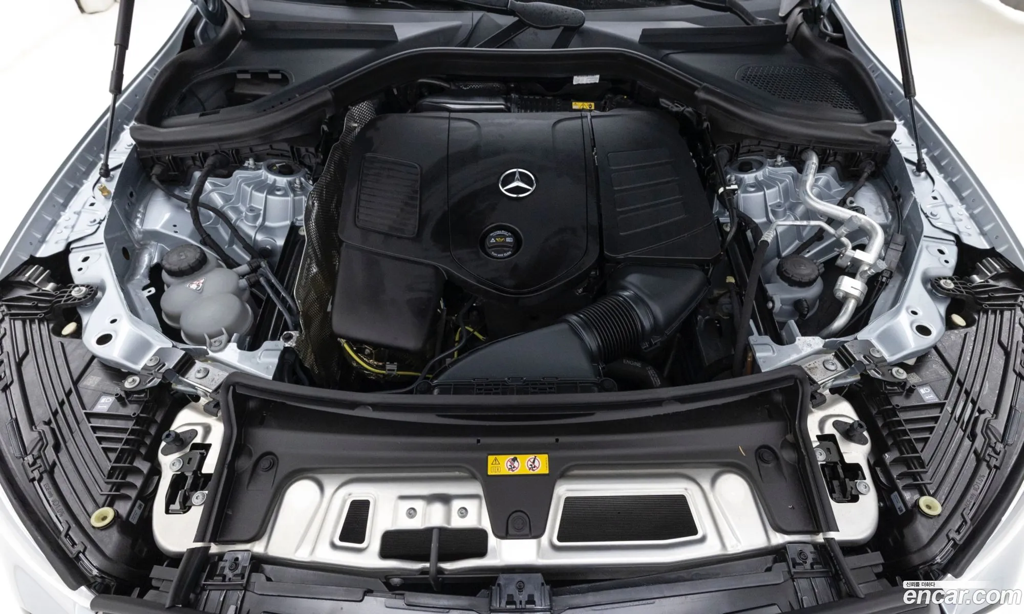 Mercedes-Benz GLC-Class X254 2025 — 12