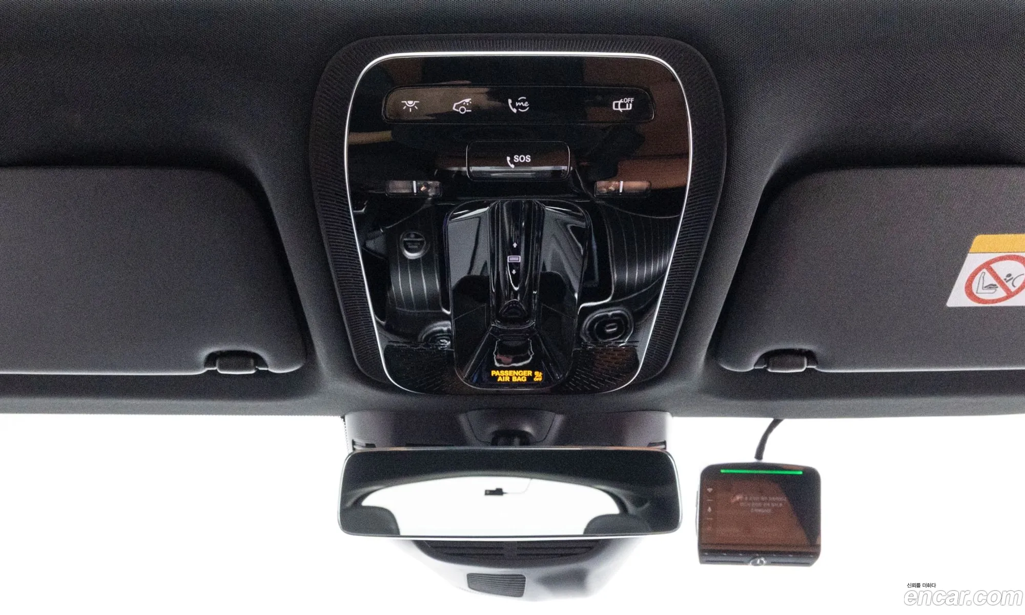 Mercedes-Benz GLC-Class X254 2025 — 5