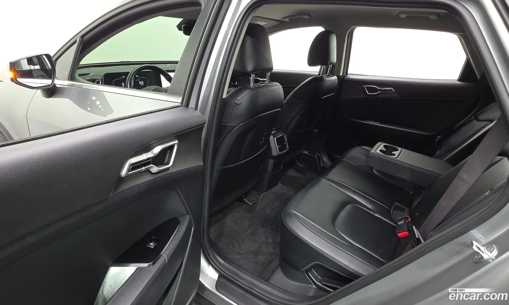Kia Sportage Hybrid 2022 — 9