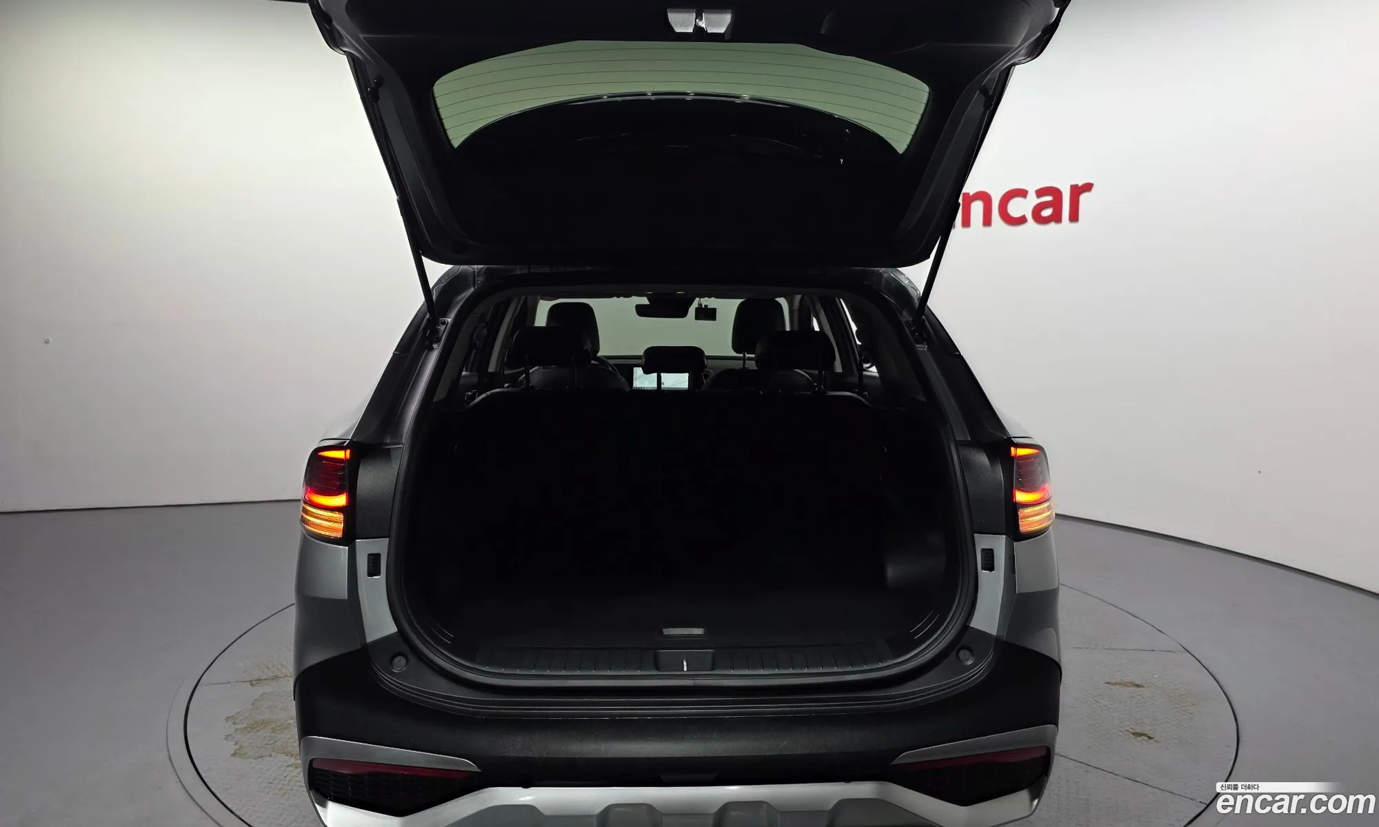Kia Sportage Hybrid 2022 — 5