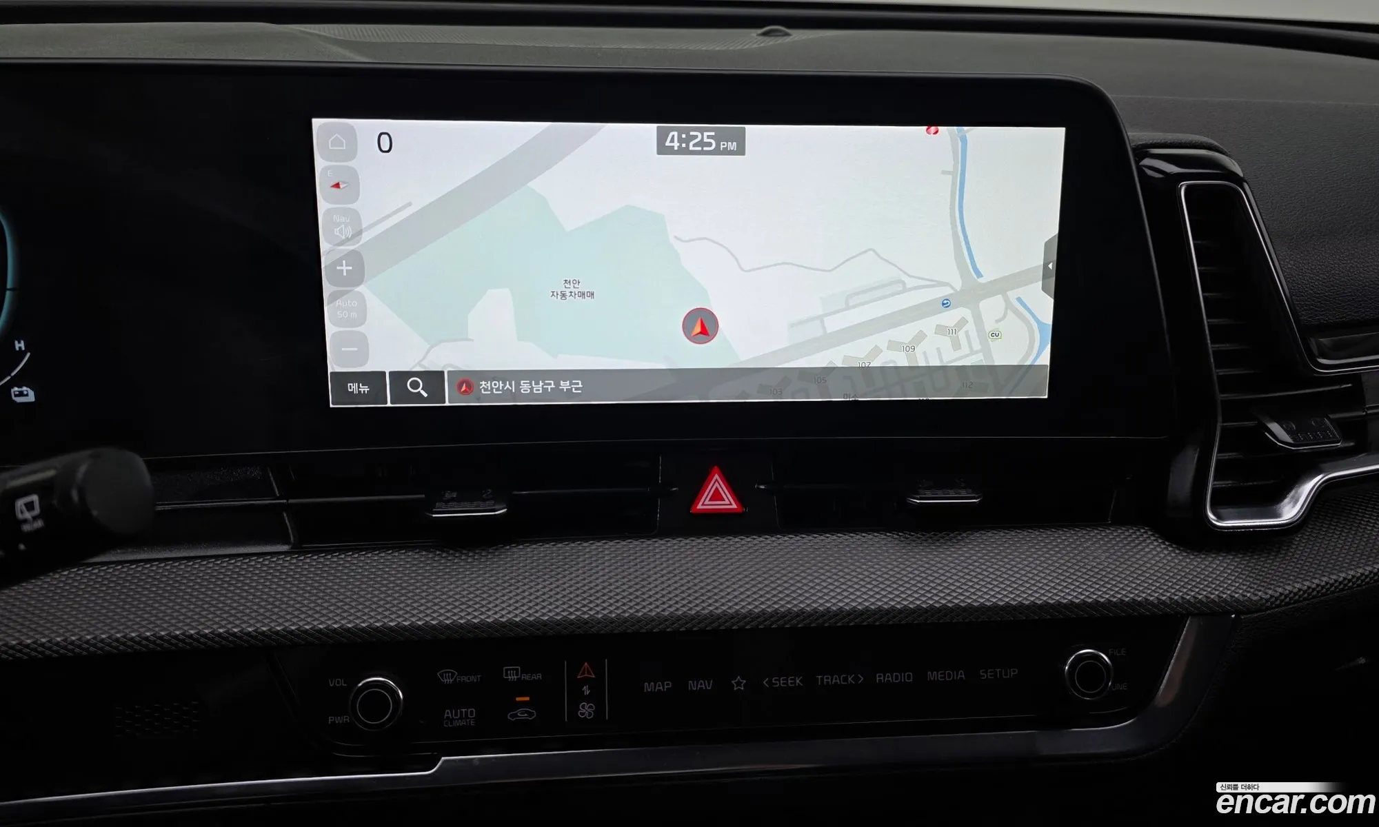 Kia Sportage Hybrid 2022 — 2