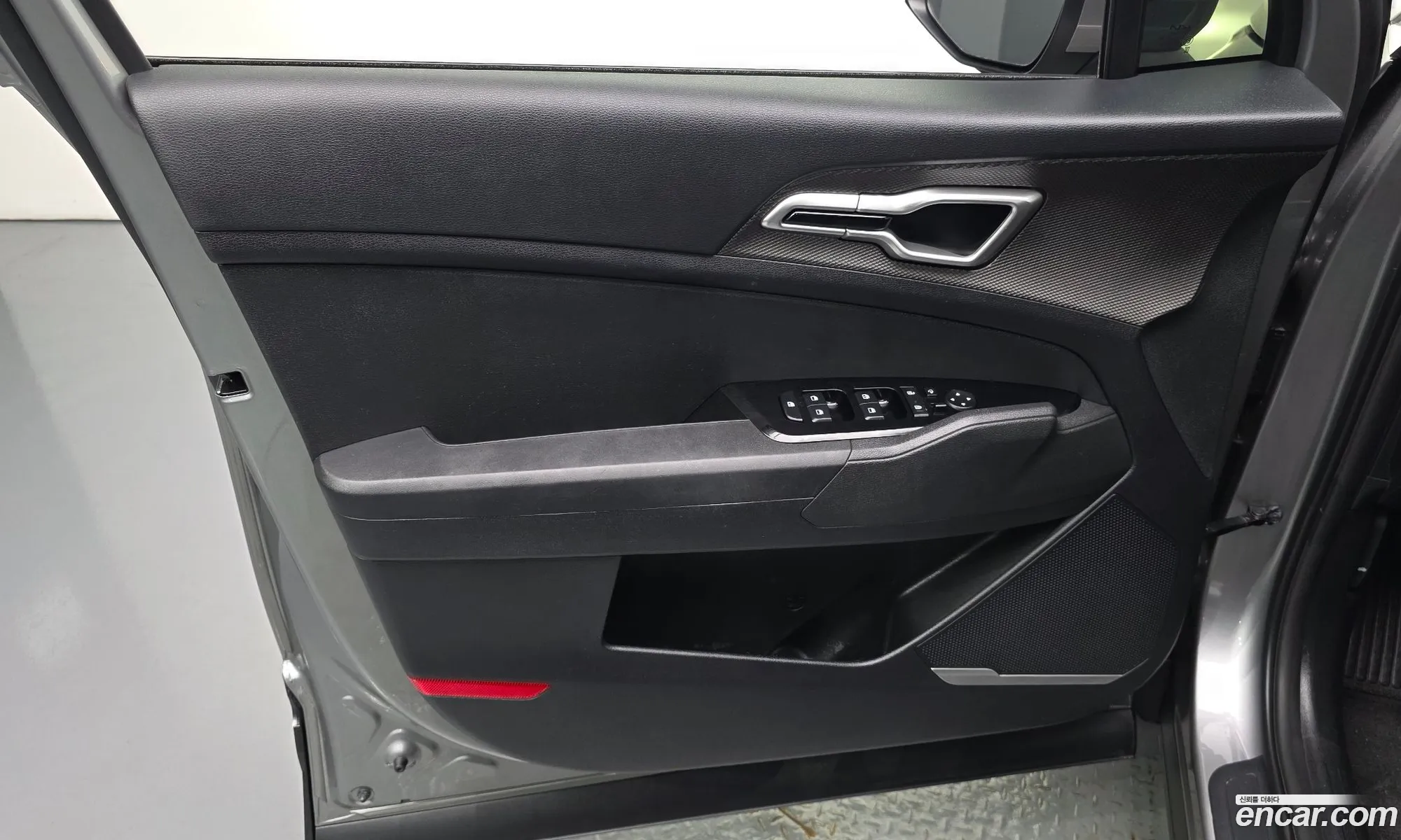 Kia Sportage Hybrid 2022 — 8
