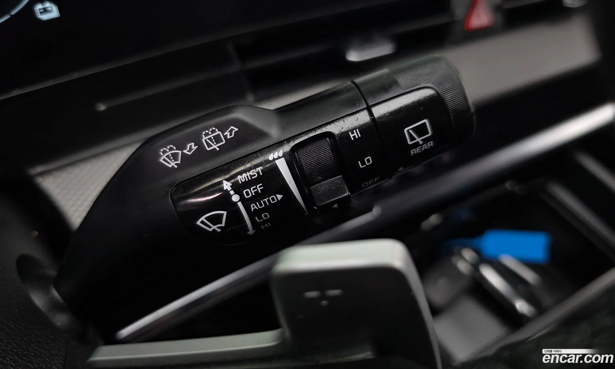 Kia Sportage Hybrid 2022 — 19