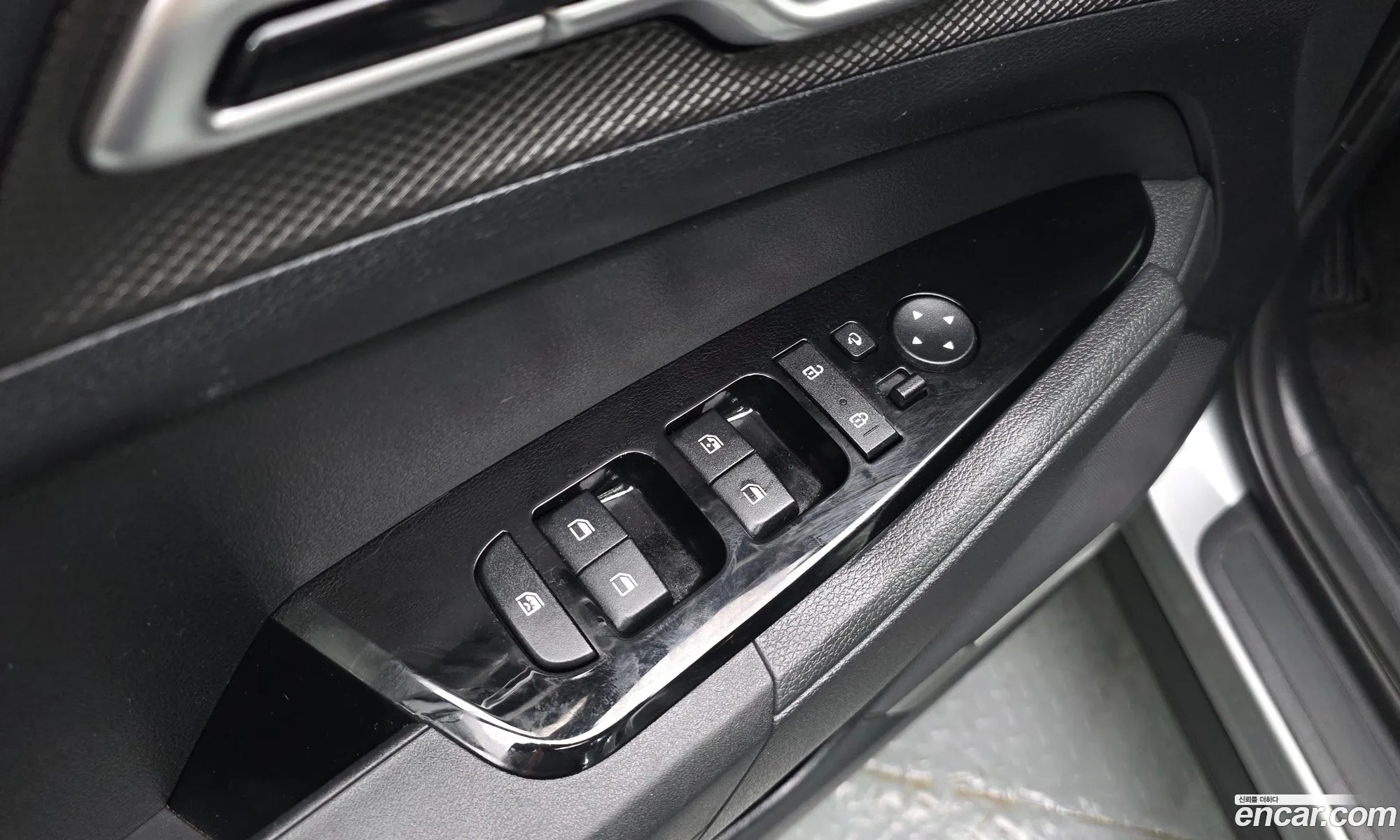 Kia Sportage Hybrid 2022 — 7