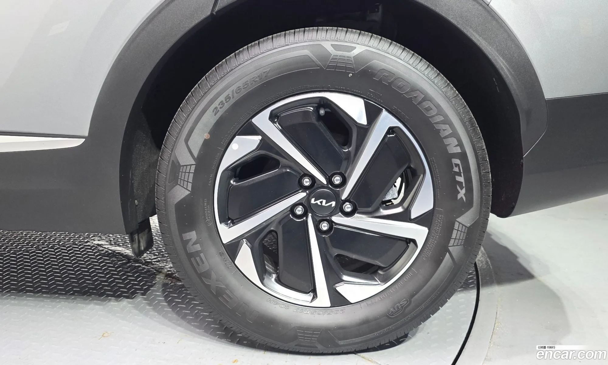 Kia Sportage Hybrid 2022 — 31