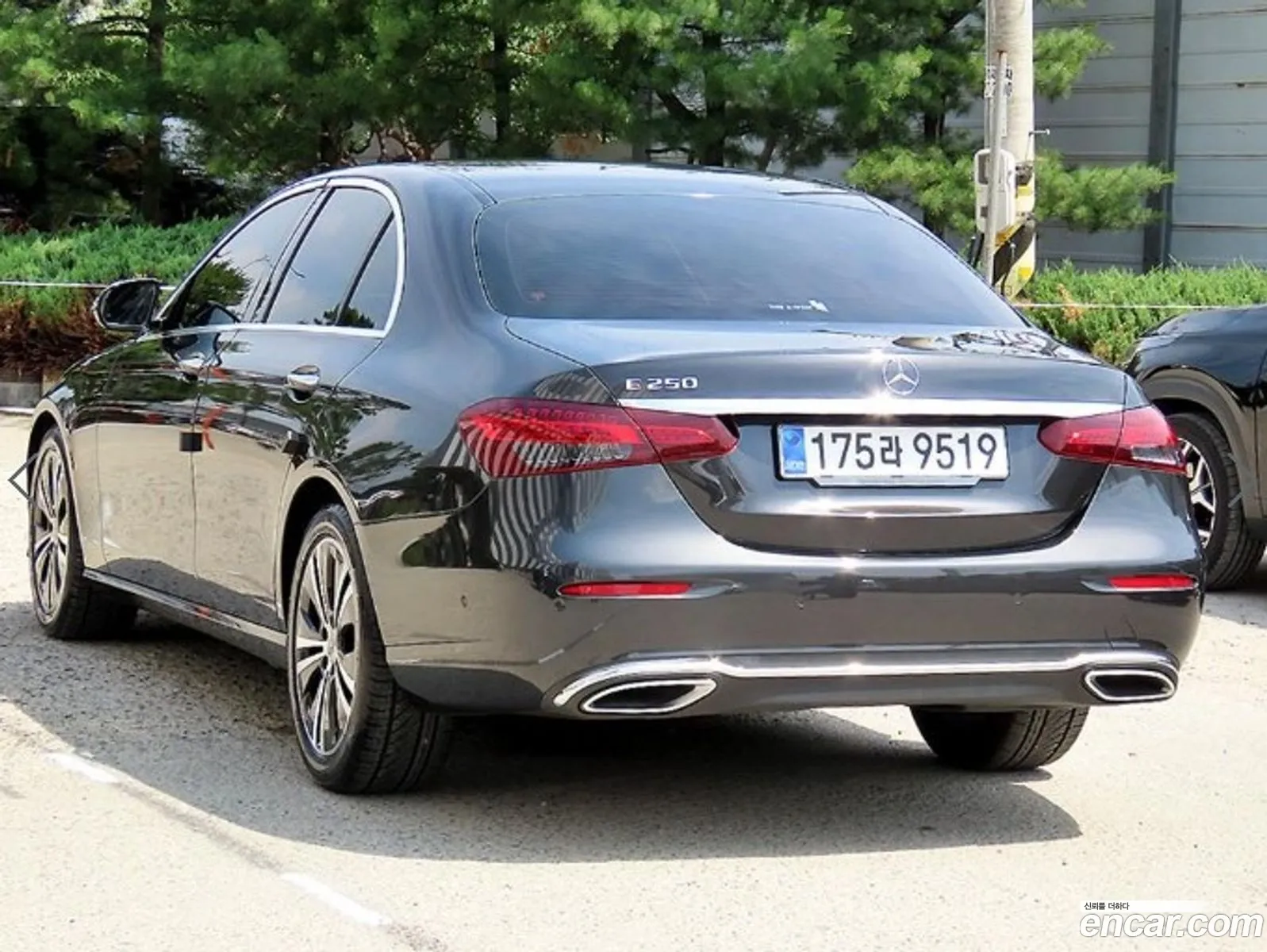 Mercedes-Benz E-Class W213 2020 — 11