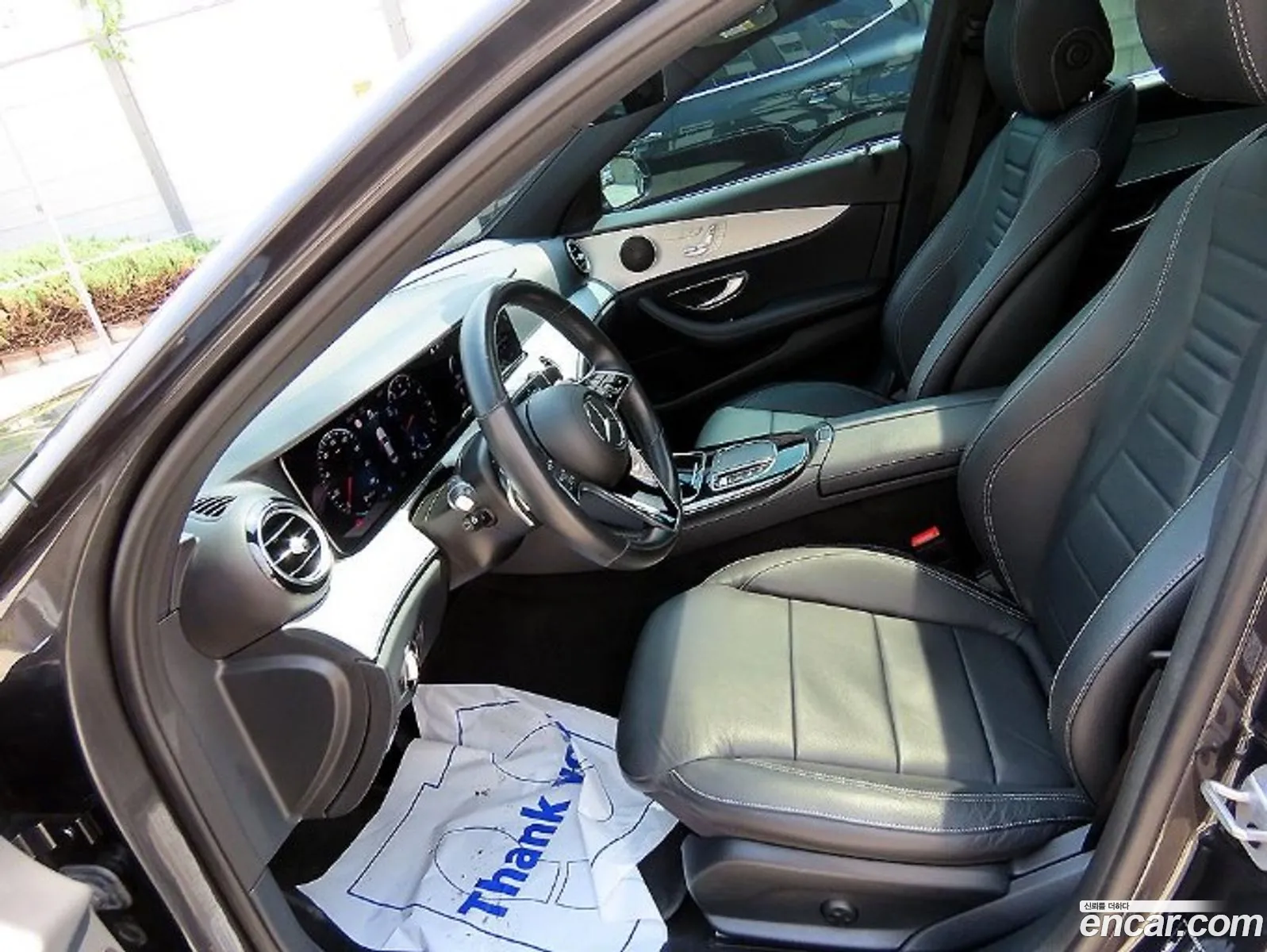 Mercedes-Benz E-Class W213 2020 — 4