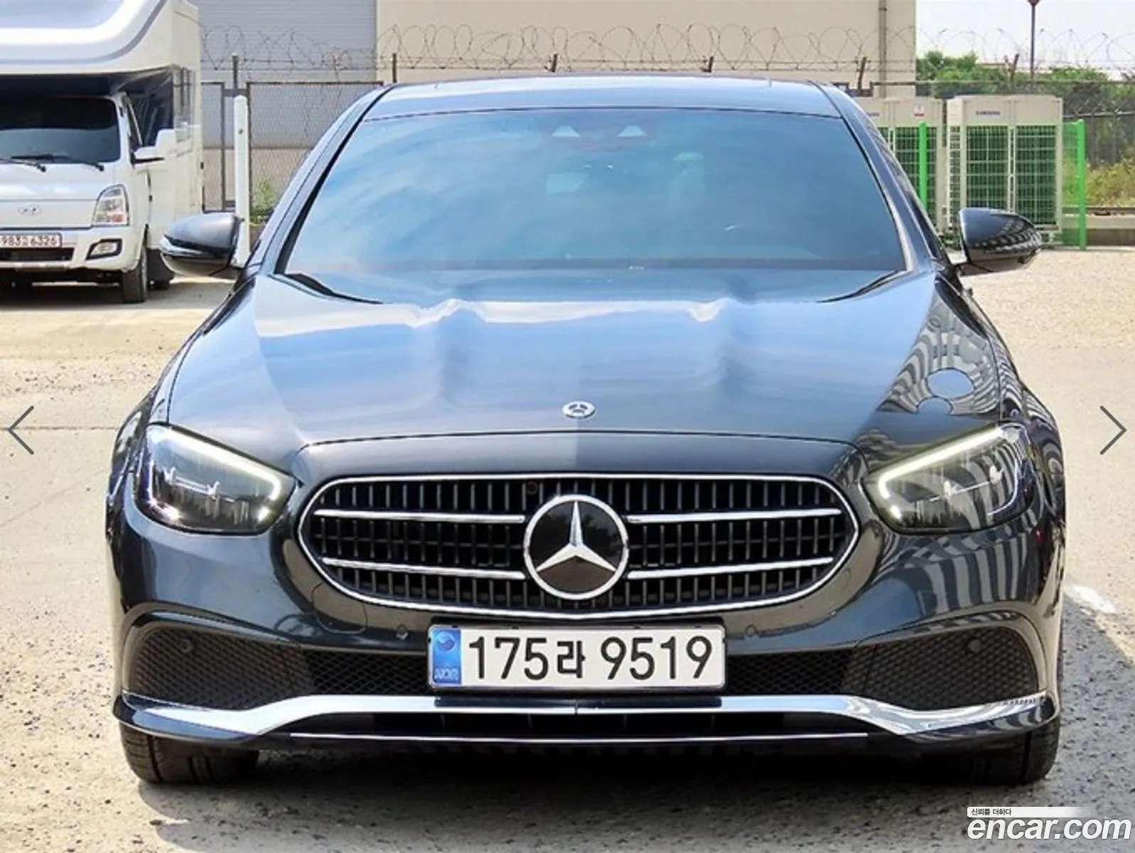 Mercedes-Benz E-Class W213 2020 — 17