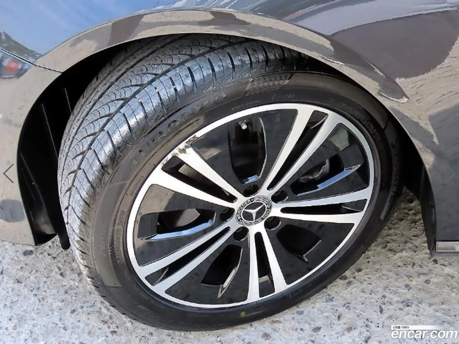 Mercedes-Benz E-Class W213 2020 — 16