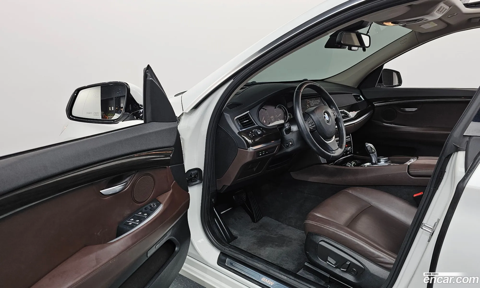 BMW 5 Series GT