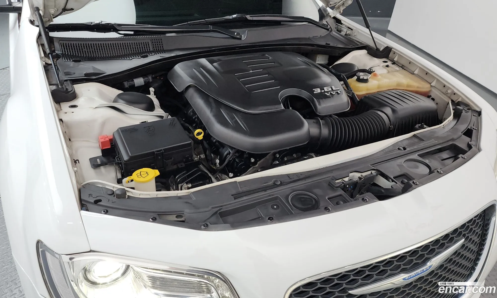 Chrysler 300C
